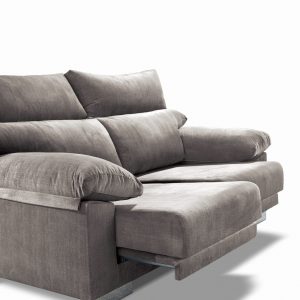 Modelo 10 beige detalle